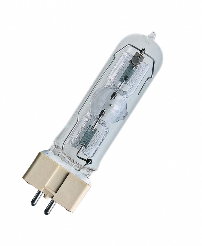 PHILIPS MSR 575W/2 10H GX9.5 49000lm 1000h 7200K (OSRAM HSR 575W/72)