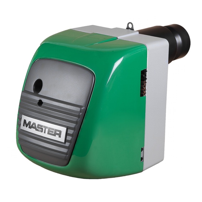 Жидкотопливная горелка MB 200 Master универсальная