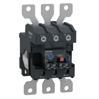 Тепловое реле перегрузки Schneider Electric LRD33696 1000В