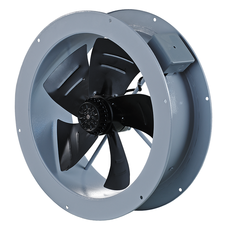 Вентилятор Blauberg Axis-F 300 2D