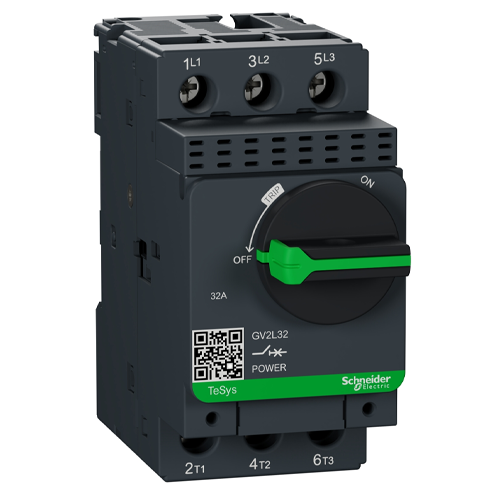 Выключатель автоматический  Schneider Electric GV2L32