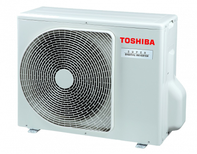 Внешний блок RAV-GP561ATP-E универсальный для сплит-систем Toshiba