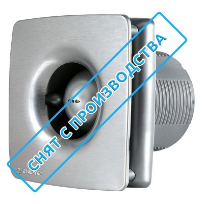 Вентилятор Blauberg Jet Platinum 100