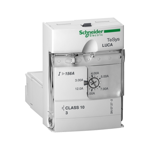 Блок управления Schneider Electric LUCCX6BL 0,15-0,6