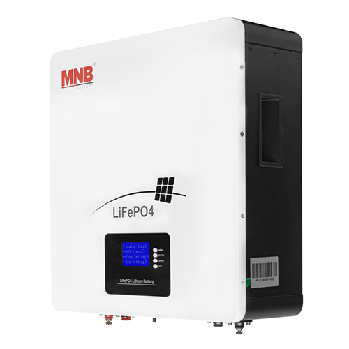 Аккумуляторная батарея LFPW-25,6-100 LCD MNB (lifepo4)