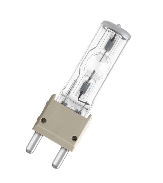 OSRAM HMI 2500W/SE XS G38 (MSR 2500W HR PHILIPS)