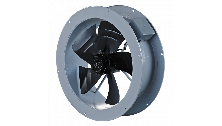 Вентилятор Blauberg Axis-F 300 2D