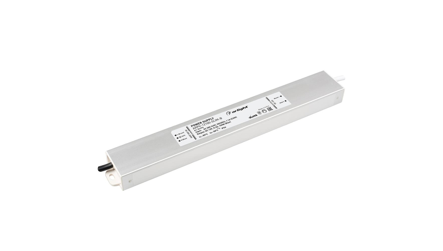 Блок питания ARPV-12100-SLIM-B (12V, 8.3A, 100W)