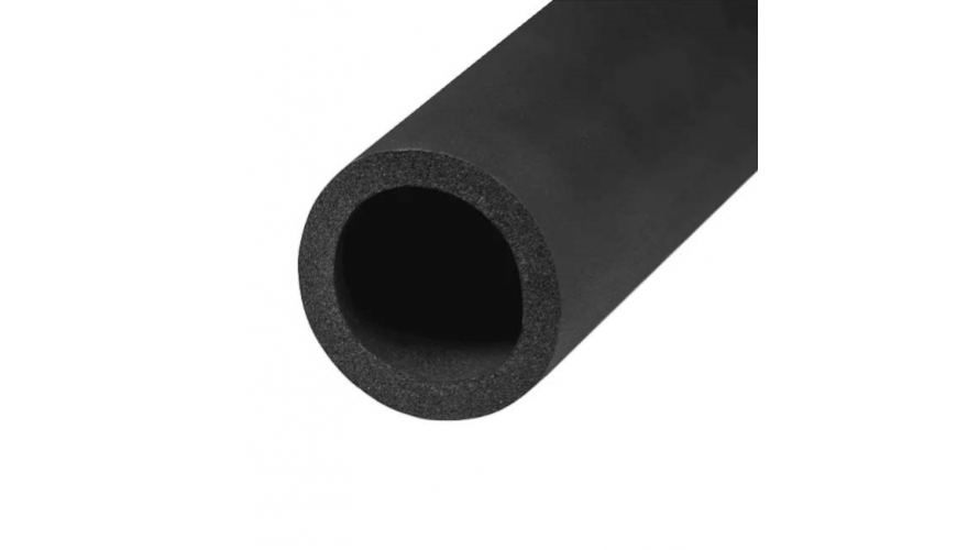 Трубка теплоизоляционная K-Flex ST 48/9-2м из вспененного каучука черная