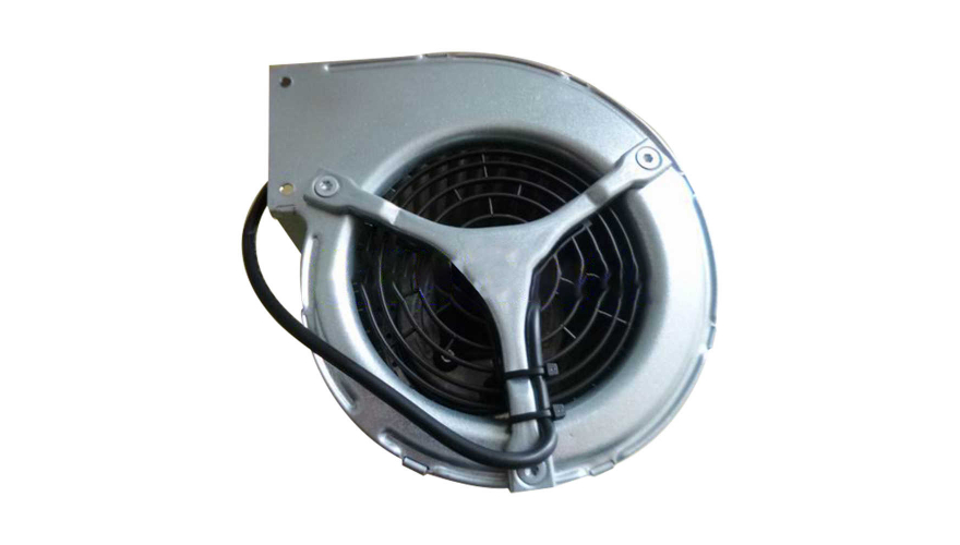 Вентилятор Ebmpapst D1G133-AB39-22 центробежный AC