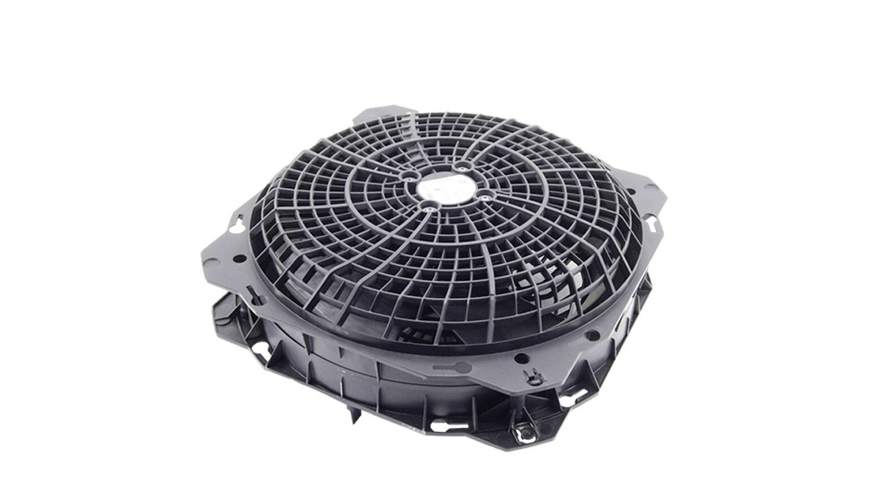 Вентилятор Ebmpapst K2E250-AH34-06 центробежный AC