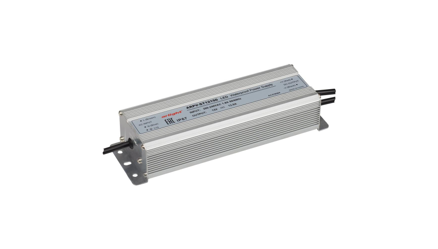 Блок питания ARPV-ST12150 (12V, 12.5A, 150W)