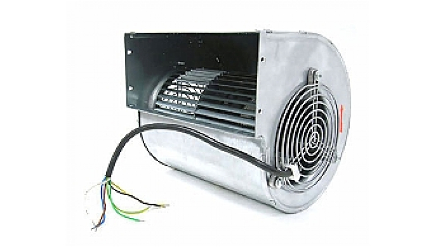 Вентилятор Ebmpapst D2E160-AB01-06 центробежный AC