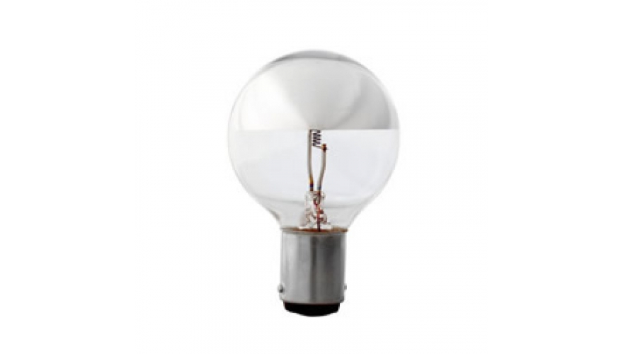 Dr. FISCHER 200W 24V B24s KV reflector bulb