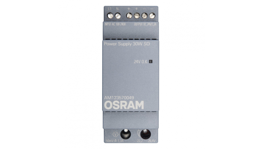 Блок питания OSRAM PS30/24V