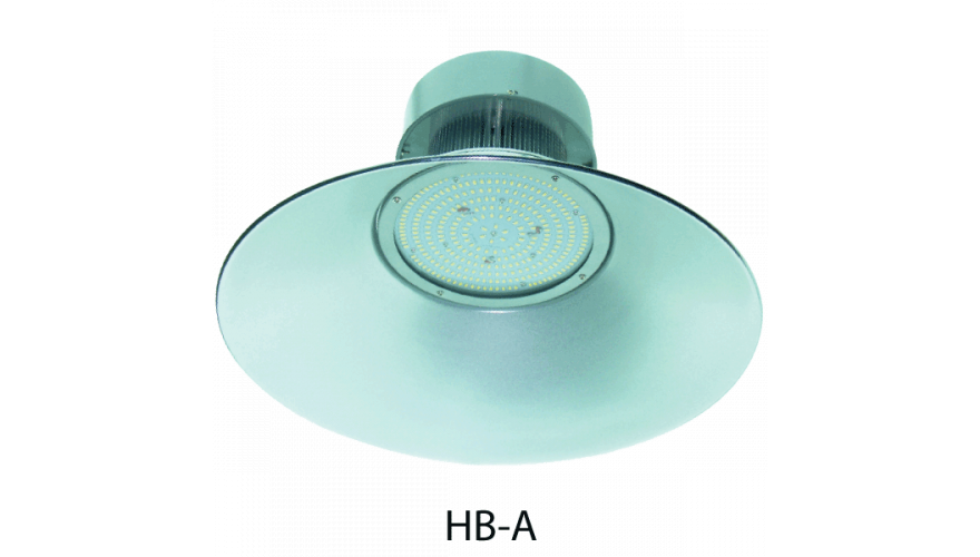 FOTON FL-LED HB-A 50W 4200K D=280mm H=250mm 4500lm подвесной светодиодный