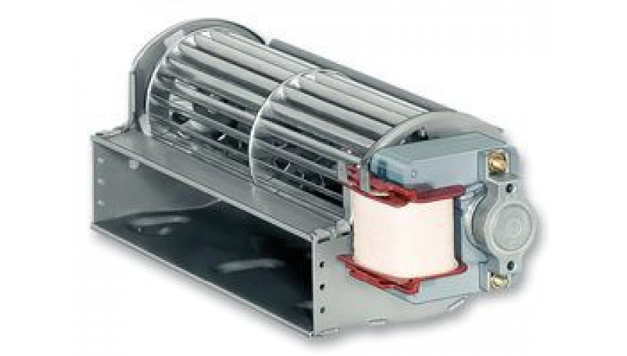 Вентилятор Ebmpapst QLN65/3030-iQ3612 – 24 VDC 0-10 V
 500-1.550 rpm