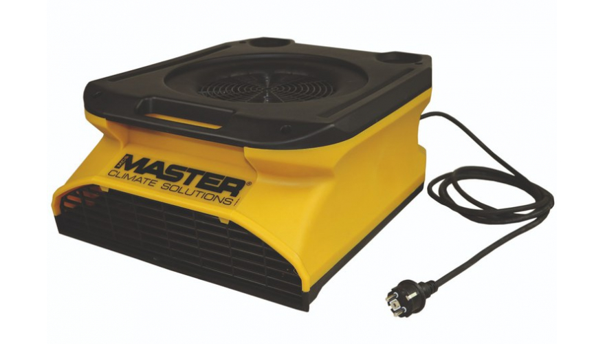 Вентилятор CDX 20 Master